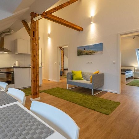 Wohnen Wie Zu Hause Essen Ngoại thất bức ảnh