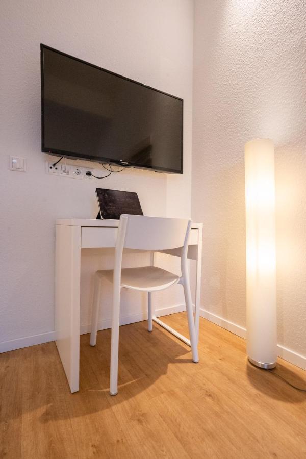 Wohnen Wie Zu Hause Essen Ngoại thất bức ảnh