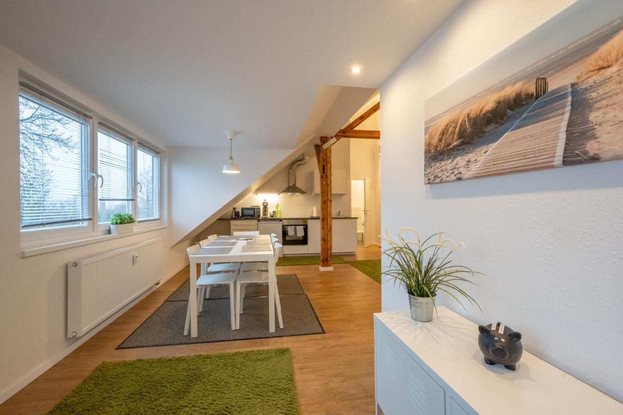 Wohnen Wie Zu Hause Essen Ngoại thất bức ảnh