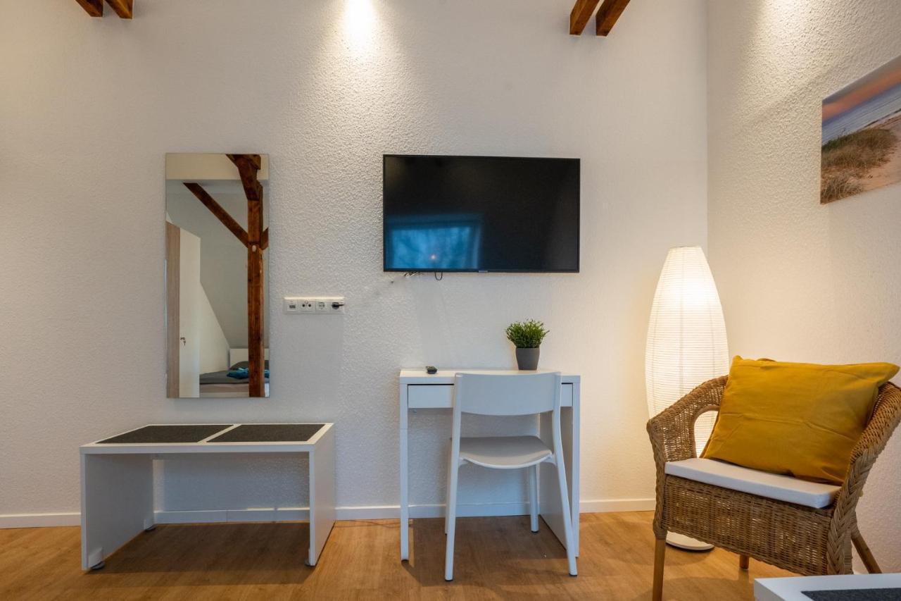 Wohnen Wie Zu Hause Essen Ngoại thất bức ảnh