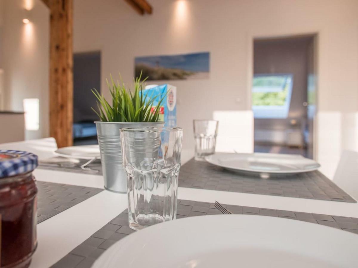 Wohnen Wie Zu Hause Essen Ngoại thất bức ảnh